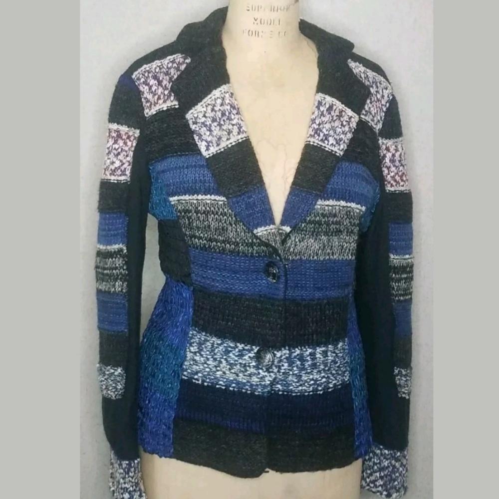 Kaktus blazer